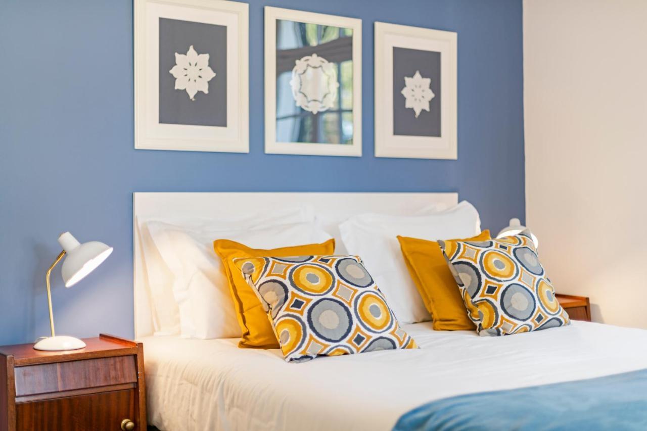 The Yellow House By Lovelystay Funchal  Ngoại thất bức ảnh