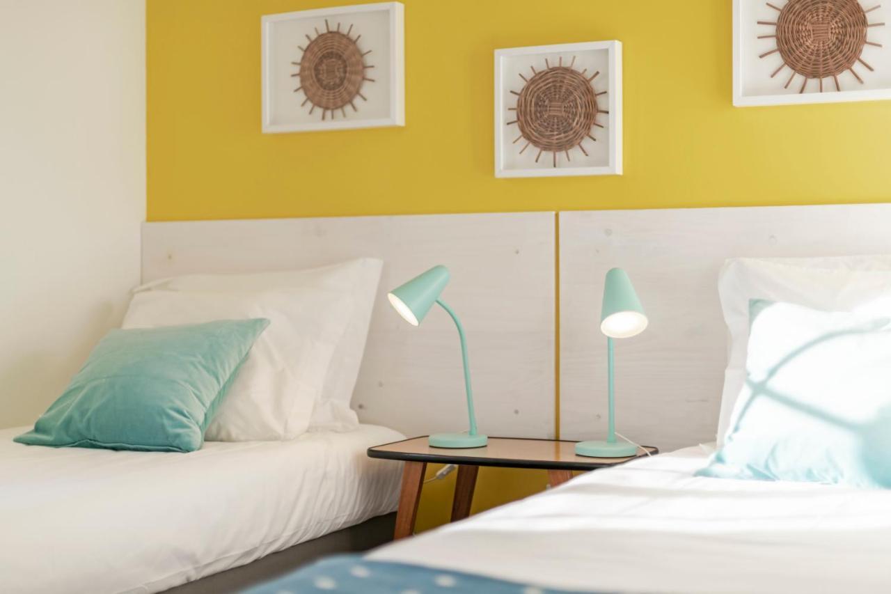 The Yellow House By Lovelystay Funchal  Ngoại thất bức ảnh