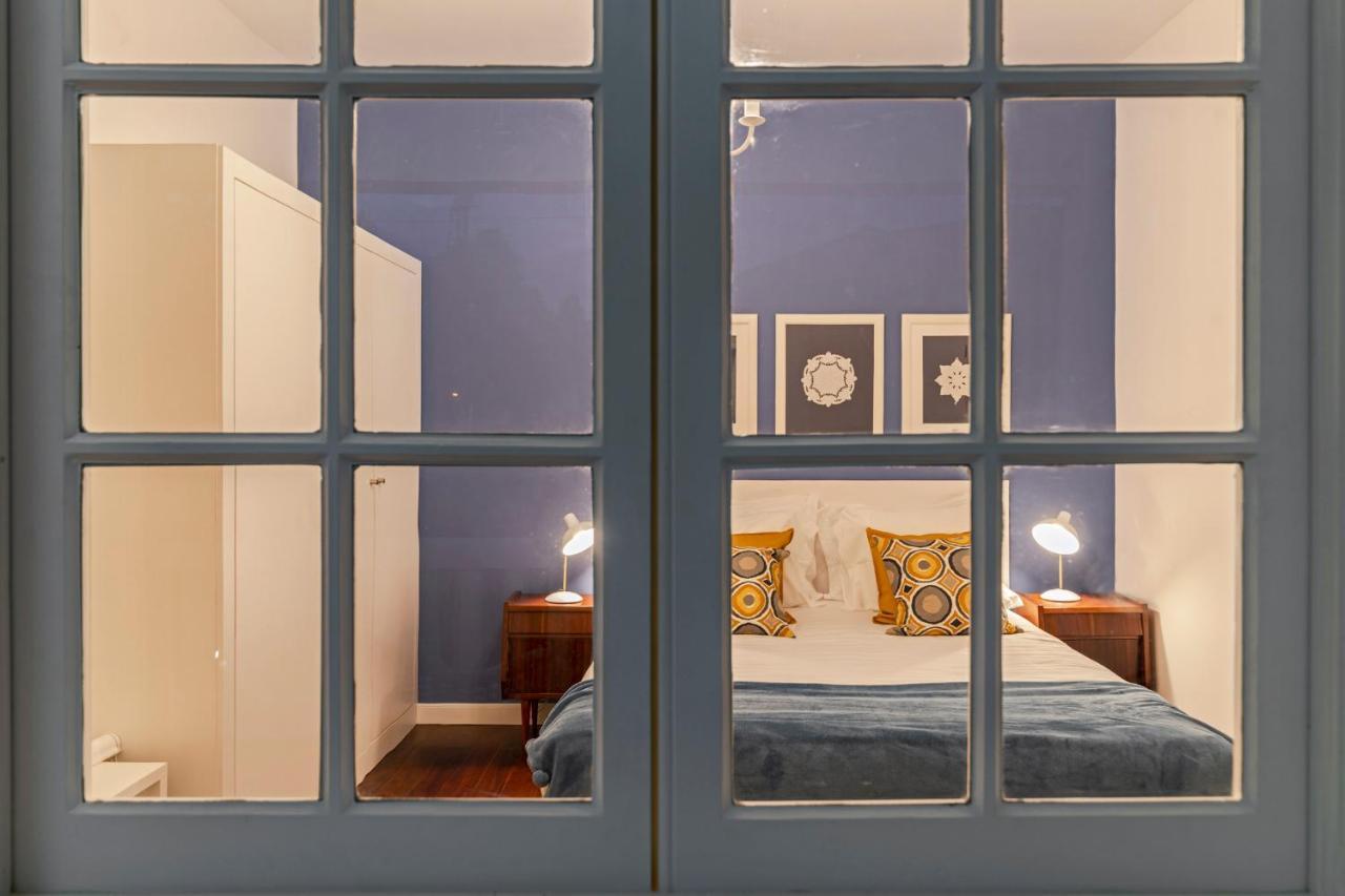 The Yellow House By Lovelystay Funchal  Ngoại thất bức ảnh